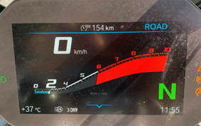 BMW F900XR PREMIUM LINE 0R01