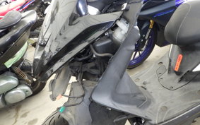 YAMAHA MAJESTY155 Gen.2 S SG52J