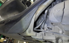 SUZUKI ADDRESS V50 2008 CA4BA