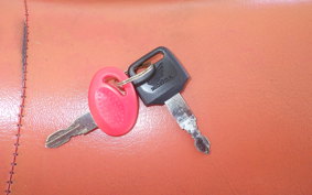 HONDA XLR250RF MD16