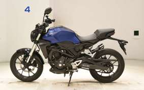 HONDA CB250R 1985 MC52