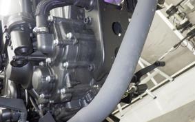 HONDA REBEL 250 E-Clutch MC49