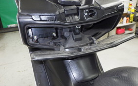 SUZUKI SKYWAVE 400 SA 3 2013 CK45A