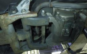 SUZUKI ﾚｯﾂ CA4AA