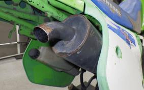 KAWASAKI KDX125 SR DX125A
