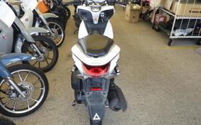 HONDA PCX 125 JF28