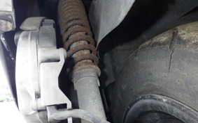 HONDA SPACY 100 JF13