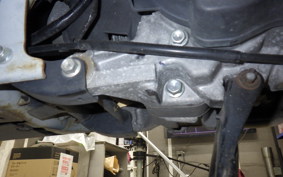 SUZUKI ADDRESS V50 CA4BA