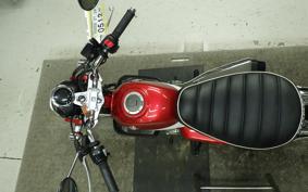HONDA MONKEY 125 ABS JB02