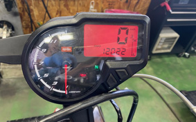 APRILIA RS4 50 2004