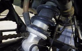 HONDA CB223S MC40