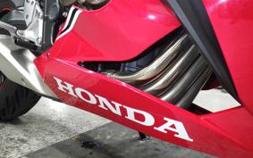 HONDA CBR650R 2019 RH03