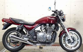 KAWASAKI ZEPHYR 1100 2021 ZRT10A