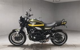 KAWASAKI Z900RS 2021 ZR900C