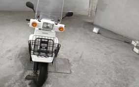 HONDA GYRO TD02