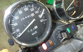 KAWASAKI ZEPHYR 750 1991 ZR750C