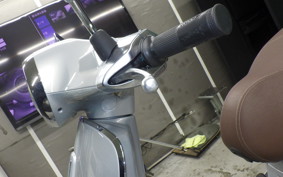 VESPA PRIMAVERA 125 2021