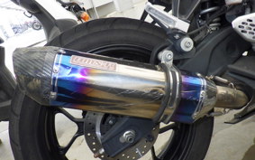 YAMAHA YZF-R25 A RG43J