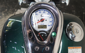 YAMAHA DRAGSTAR 400 2008 VH01J