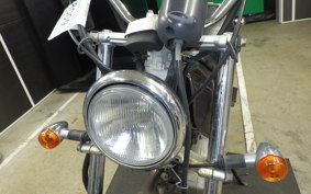 SUZUKI VANVAN 200 2002 NH41A
