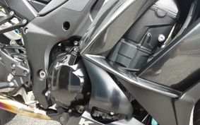 KAWASAKI NINJA 1000 ABS 2014 ZXT00L
