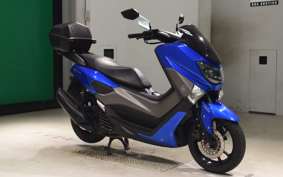 YAMAHA N-MAX 155 A SG50J