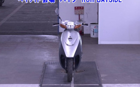 SUZUKI LETS2