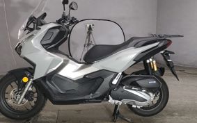 HONDA ADV160 KF54