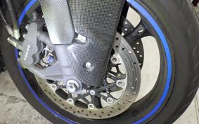 SUZUKI GSX-R1000 2008