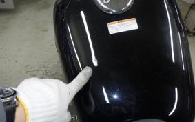 HONDA SHADOW 400 1997 NC34