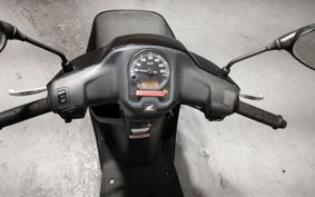 HONDA  TACT  BASIC  AF79