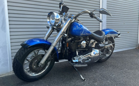 HARLEY FLSTF1340-1450 2012 BML