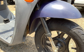 SUZUKI LETS4 CA45A