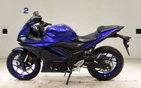 YAMAHA YZF-R25 A 2003 RG74J