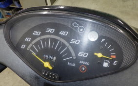 HONDA DIO Gen.6 AF68