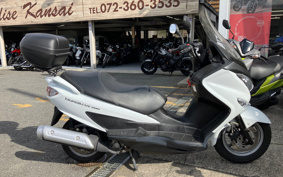 SUZUKI BURGMAN200 CH41A