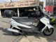 Фото Suzuki BURGMAN200 с японского аукциона