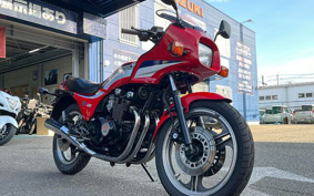KAWASAKI GPZ400 2009 ZX400C