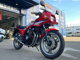 Фото Kawasaki GPZ400 2009 с японского аукциона