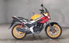 HONDA FOUR TUNE WING 125 PCJG