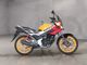 Фото Honda FOUR TUNE WING 125 с японского аукциона