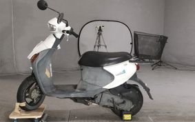SUZUKI LET`S4 CA45A