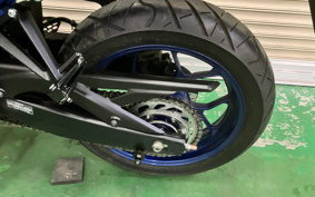 YAMAHA MT-25 RG10J