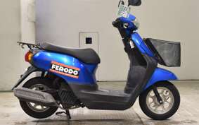 HONDA TACT Basket 1988 AF79