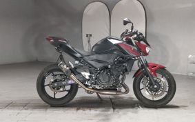 KAWASAKI Z250 EX250P
