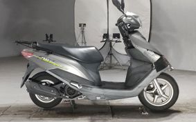 SUZUKI ADDRESS V125 DT11A
