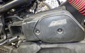 YAMAHA MAJESTY 125 FI 2023