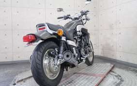 YAMAHA VMAX 2000 2LTN