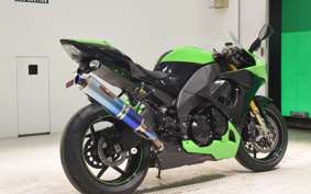 KAWASAKI ZX 10 NINJA R 2009 ZXT00E