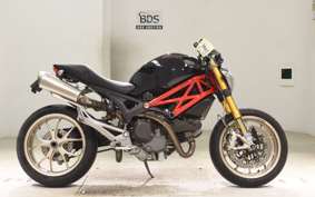 DUCATI MONSTER 1100S 2009